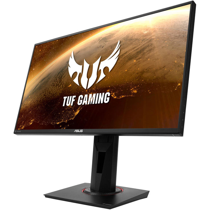 Monitor Gamer 24.5 ASUS TUF Gaming VG259QR 1ms 165Hz Full HD IPS LED HDMI Bocinas G-SYNC