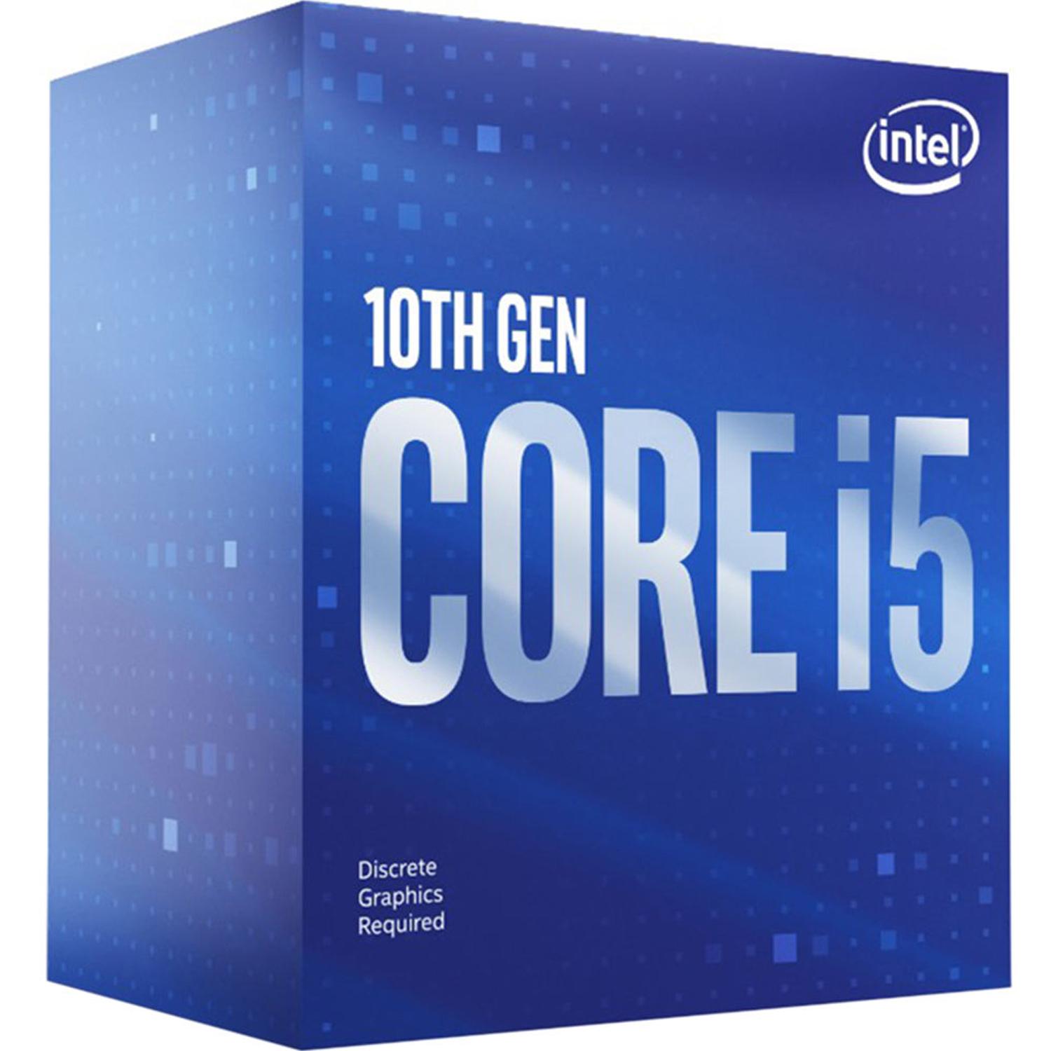 Colección Intel 23-10-2020