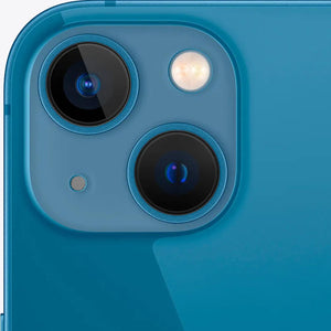 Celular APPLE iPhone 13 128GB OLED Retina XDR 6.1" Azul Reacondicionado B