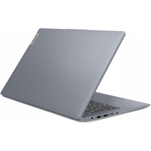 Laptop LENOVO Ideapad Slim 3 AMD Ryzen 5 7520U RAM 8GB 512GB SSD 15.6" Windows 11 Home Teclado en ingles