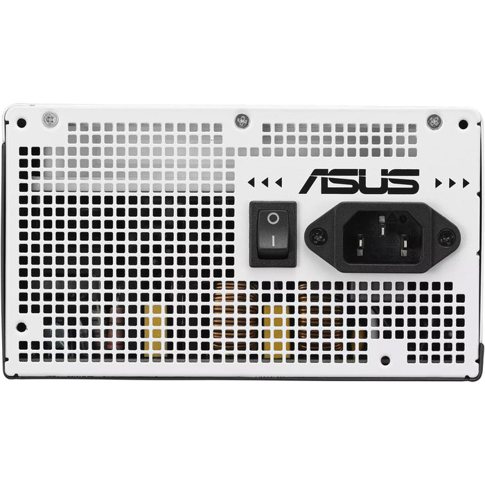 Fuente de Poder PC 750W Gamer ASUS Prime 80 Plus Gold Modular PCIe 5.0 AP-750G