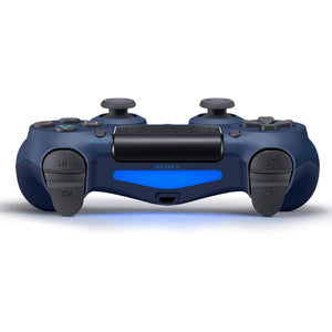 Control PS4 PlayStation 4 DualShock 4 Inalambrico Midnight Blue Reacondicionado 3002840