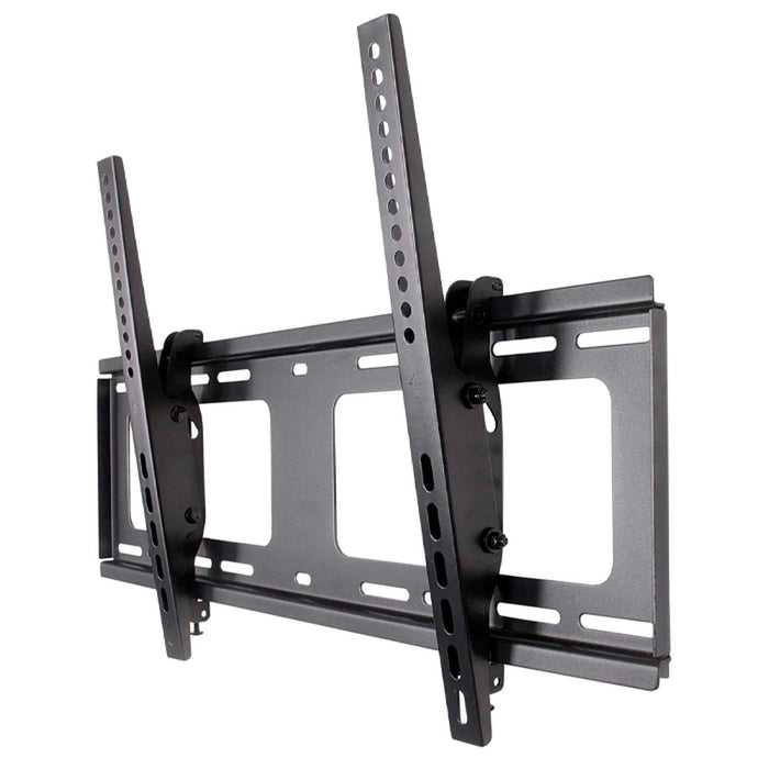 Soporte Smart TV 37 a 80 80KG MANHATTAN Soporte Pantalla Inclinación 461481