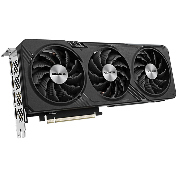 Tarjeta de Video GIGABYTE GeForce RTX 4060 Ti GAMING OC 8G GDDR6 GV-N406TGAMING OC-8GD