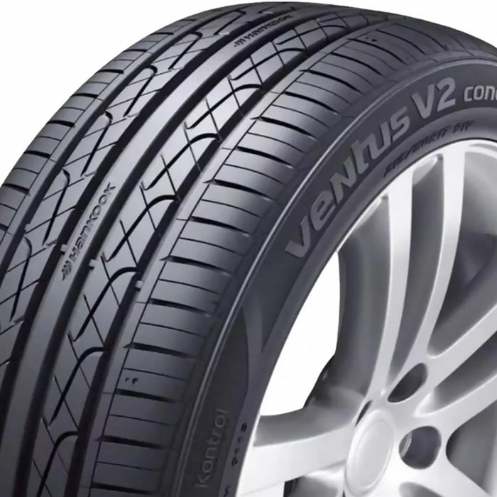 Llanta auto HANKOOK VENTUS V2 CONCEPT2 H457 R17 Medida 225/45 94V