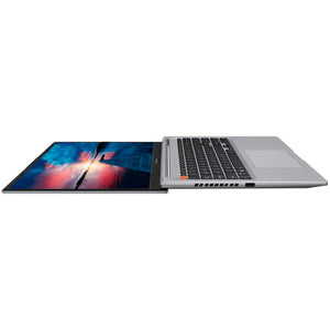Laptop ASUS VivoBook S Ryzen 5 5600H 16GB 512GB SSD 15.6 FHD LED IPS 60Hz WIN11H GREY D3502QA-BQ120W-V2