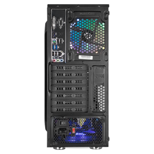 Xtreme PC Intel Core I5 10400 16GB SSD 120GB 3TB WIFI RGB