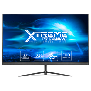 Xtreme PC Gaming Intel Core I9 11900 16GB SSD 240GB 3TB Monitor 27 WIFI