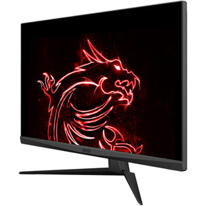 Monitor Gamer 27 MSI Optix G273-RF 1ms 165Hz Full HD IPS NVIDIA G-SYNC HDMI DP Reacondicionado