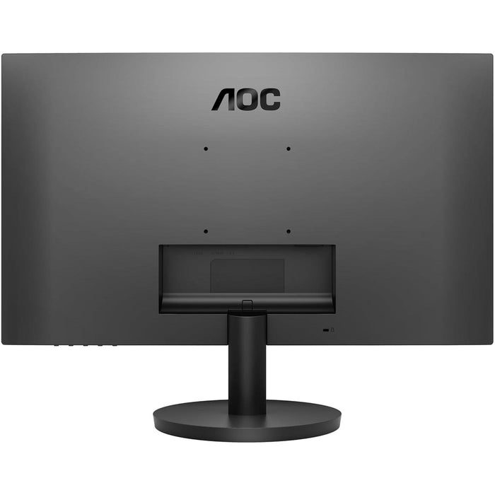 Monitor 27 AOC 4Ms 75Hz Full HD VA LED HDMI 27B3HM