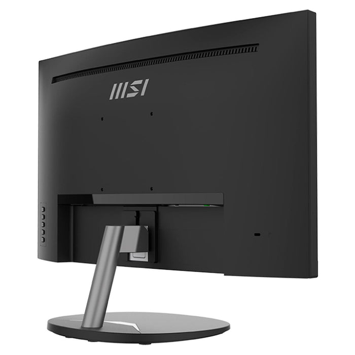 Monitor Curvo 24 MSI PRO MP241CA 1ms 75Hz Full HD VA HDMI DP 1500R