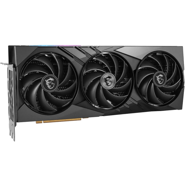 Tarjeta de Video MSI GeForce RTX 4080 SUPER 16G GAMING X SLIM 16GB GDDR6X