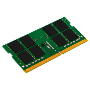 Memoria RAM DDR4 16GB 3200MHz KINGSTON Value 1x16GB Laptop KVR32S22S8/16