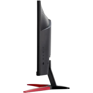 Monitor Gamer 27 ACER NITRO KG271 M3 1ms 180Hz Full HD LED IPS HDMI DisplayPort FreeSync