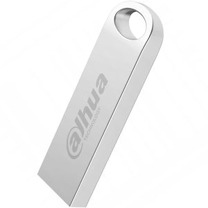 Memoria USB 16GB DAHUA U106 2.0 Metalica DHI-USB-U106-20-16GB