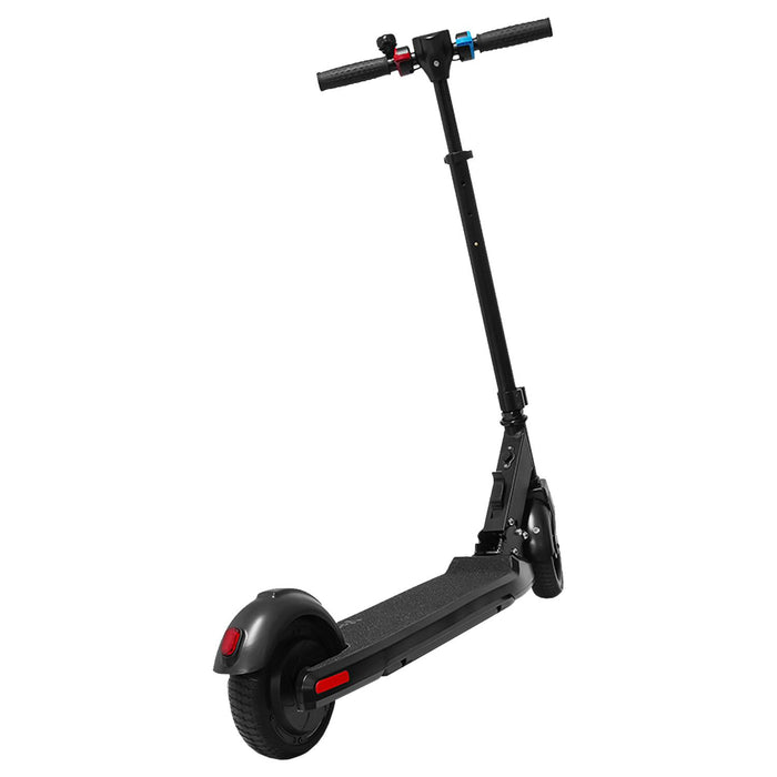 Scooter Electrico VORAGO Patin plegable 18Km/h hasta 90Kg SC-202-V2-RF Reacondicionado