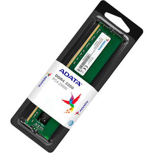 Memoria RAM DDR4 8GB 3200MHZ ADATA Premier PC AD4U32008G22-SGN
