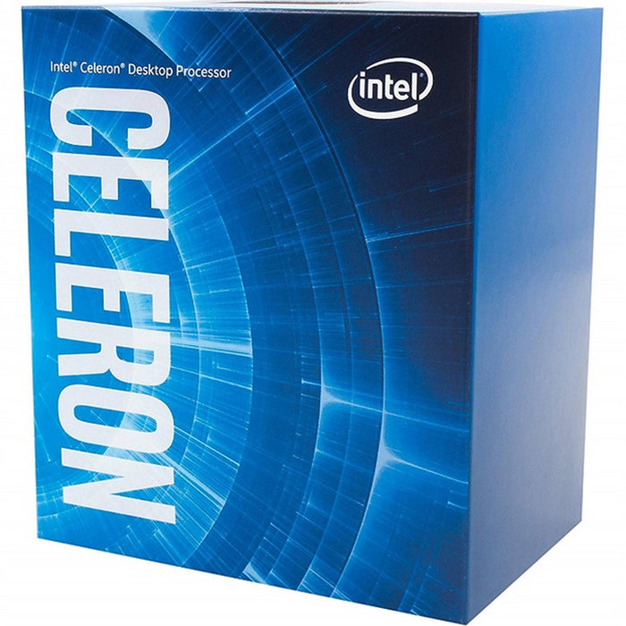 Procesador INTEL Celeron G5905 3.5 GHz Dual Core 1200 BX80701G5905