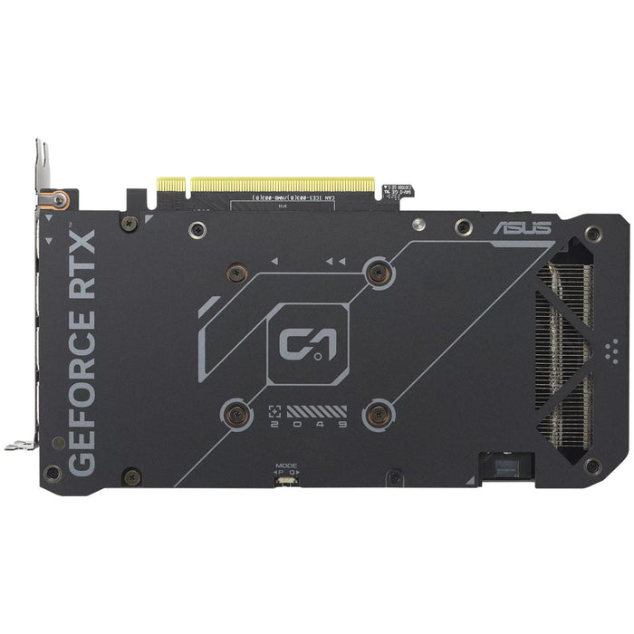 Tarjeta de Video ASUS Dual GeForce RTX 4060 Ti 16GB GDDR6 DUAL-RTX4060TI-16G