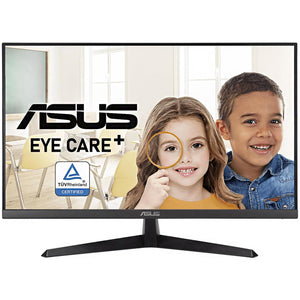 Monitor 27 ASUS Eye Care VY279HE 1ms 75Hz Full HD IPS LED HDMI VGA FreeSync