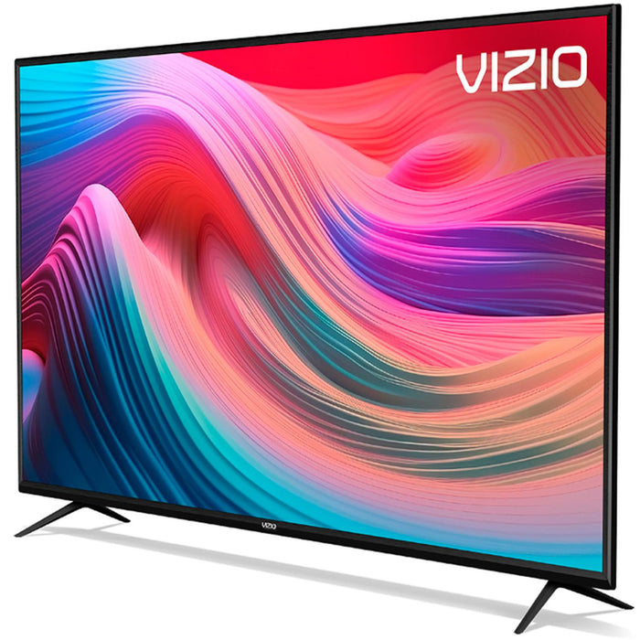 Pantalla 75 VIZIO V755-J04 Smart TV 4K Ultra HD LED HDMI V-Series FreeSync