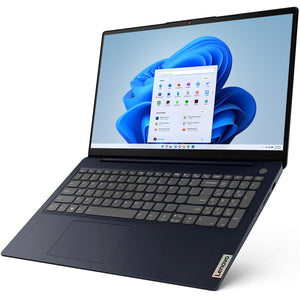 Laptop LENOVO IdeaPad 3 15ALC6 Ryzen 7 5700U 8GB 512GB SSD M.2 15.6