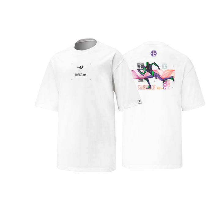 Playera Gamer ASUS CT1012 ROG EVA Edición EVA01 TALLA M