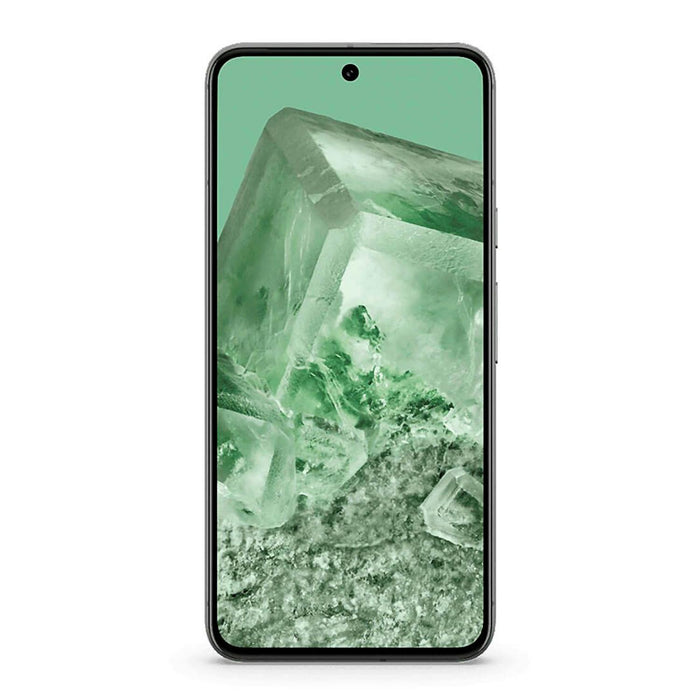 Celular GOOGLE Pixel 8 8GB 128GB 50MP OLED 6.2" 120Hz 5G Hazel + Audifonos