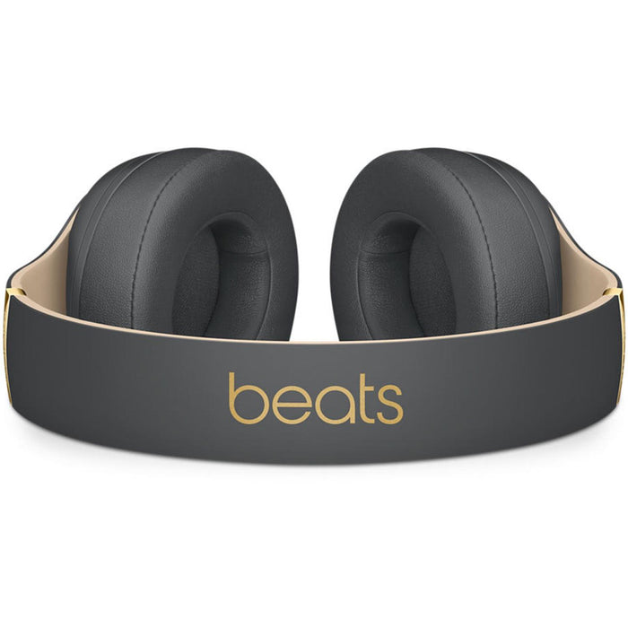 Audifonos Inalambricos BEATS STUDIO 3 Chip Apple W1 Shadow Gray MXJ92LL/A