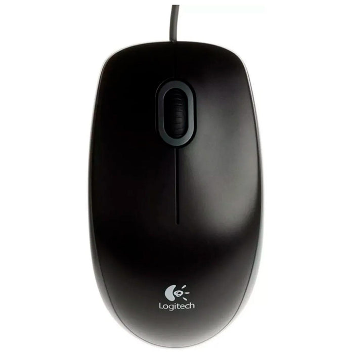 Kit Teclado Mouse LOGITECH MK120 USB 920-004428