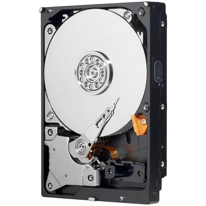 Disco Duro Interno 4TB WESTERN DIGITAL WD40EMAZ 3.5 SATA III 5400RPM New Pull