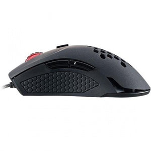 Mouse Gamer THERMALTAKE Laser VENTUS X USB Negro MO-VEX-WDLOBK-01