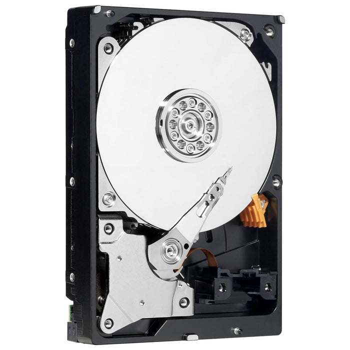 Disco Duro Interno 3TB HGST HUS724030ALE641 3.5 SATA III 7200RPM New Pull