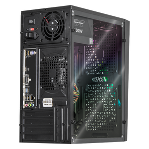 Xtreme PC Gaming AMD Radeon Vega Renoir Ryzen 5 5600G 16GB SSD 500GB WIFI RGB