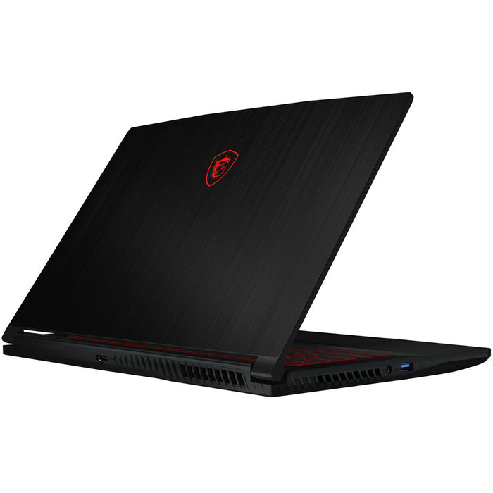 Laptop Gamer MSI Thin GF63 GeForce RTX 4050 Core i5 12450H 8GB 512GB SSD M.2 15.6 Ingles