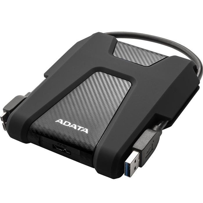 Disco Duro Externo 2TB ADATA HD680 USB 3.2 Uso Rudo Portatil