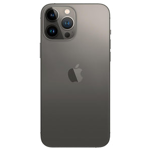 Celular APPLE iPhone 13 Pro 128GB OLED Retina XDR 6.1" Grafito Reacondicionado