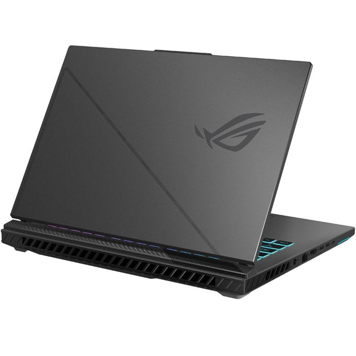 Laptop Gamer ASUS GAMING ROG STRIX G16 G614JV GeForce RTX 4060 Core I9 13980HX 8GB 512GB SSD M.2 16