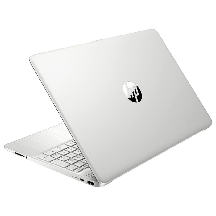 Laptop HP Core i5 1135G7 8GB 256GB SSD 15.6" FHD Win11 Teclado ingles 15-dy2795wm Reacondicionado