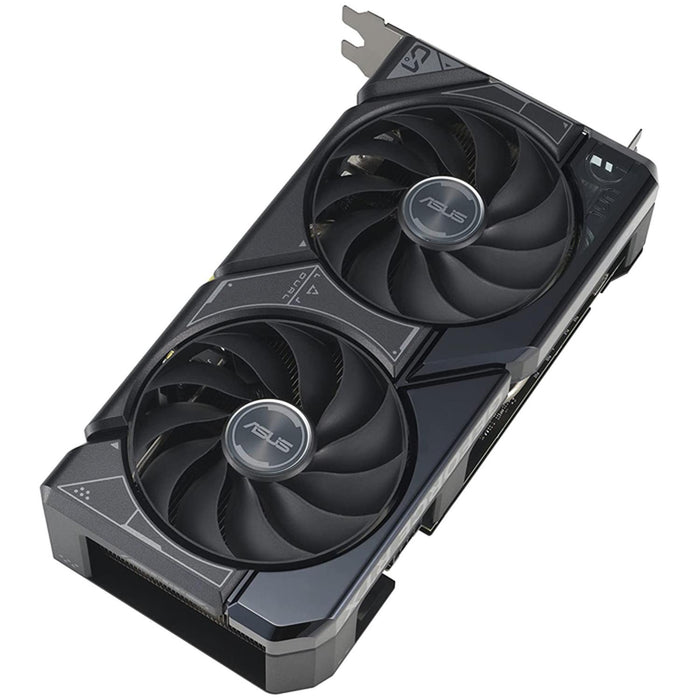 Tarjeta de video ASUS Dual Geforce RTX 4060 Ti 8GB GDDR6 DUAL-RTX4060TI-O8G