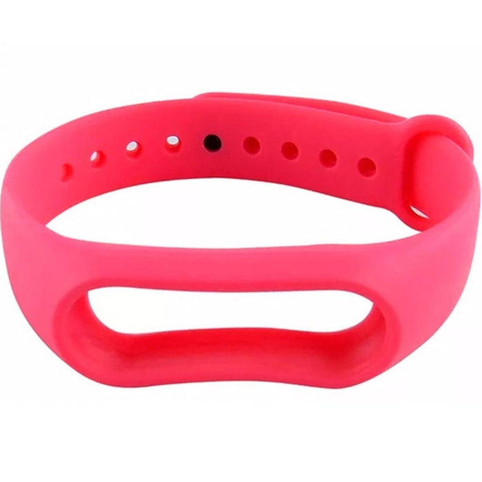 Banda Silicon Deportiva BLECK ACTIVE P/Smartband Rosa BL-914048