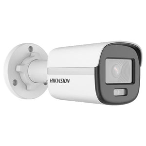 Camara de Vigilancia HIKVISION CCTV TURBOHD 2MP Tipo Bullet Interior/Exterior DS-2CE10DF0T-F