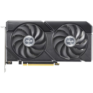 Tarjeta de Video ASUS Dual GeForce RTX 4070 EVO OC Edition 12GB GDDR6