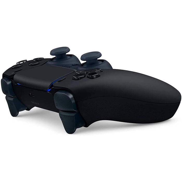 Control PS5 PlayStation 5 Dualsense Inalambrico Midnight Black 3006392