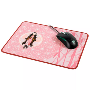 Mouse Pad TUF GAMING Demon Slayer LE NC12 TUF GAMING P1 DS