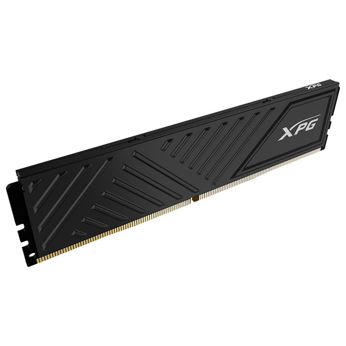 Memoria RAM DDR4 8GB 3200MHZ XPG GAMMIX D35 Negro AX4U32008G16A-SBKD35