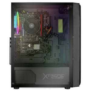 Xtreme PC Gamer AMD Radeon Vega Renoir Ryzen 7 5700G 16GB SSD 240GB HDD 3TB WIFI