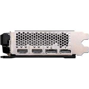 Tarjeta de Video MSI GeForce RTX 3050 Ventus 2X 8GB OCV1 GDDR6