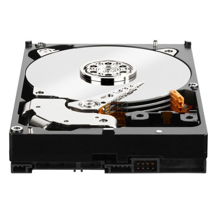 Disco Duro Interno 4TB WESTERN DIGITAL 3.5 5400RPM SATA WD40EARX Reacondicionado