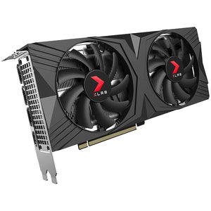 Tarjeta de Video PNY GeForce RTX 4060 Ti OC XLR8 Gaming VERTO 8GB GDDR6 VCG4060T8DFXPB1-O